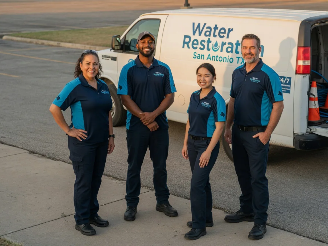 Water Damage Repair company in Lake Milton, OH